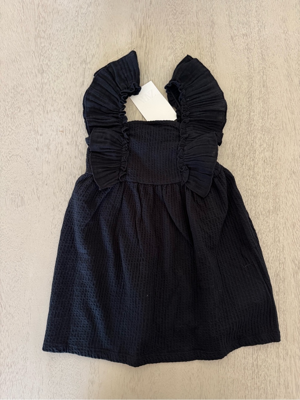 Zara Toddler Dress